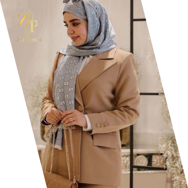 طقم ليان2 - Image 2