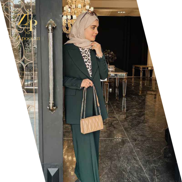 طقم ليان - Image 2