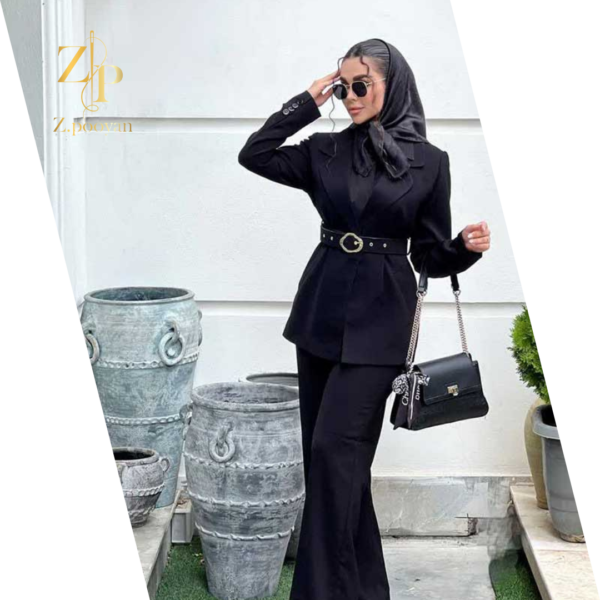 طقم روژيا - Image 2