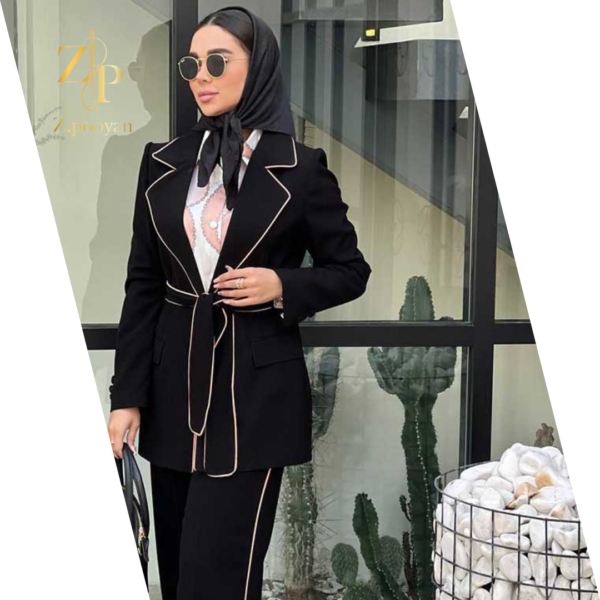 طقم لوتوس - Image 3