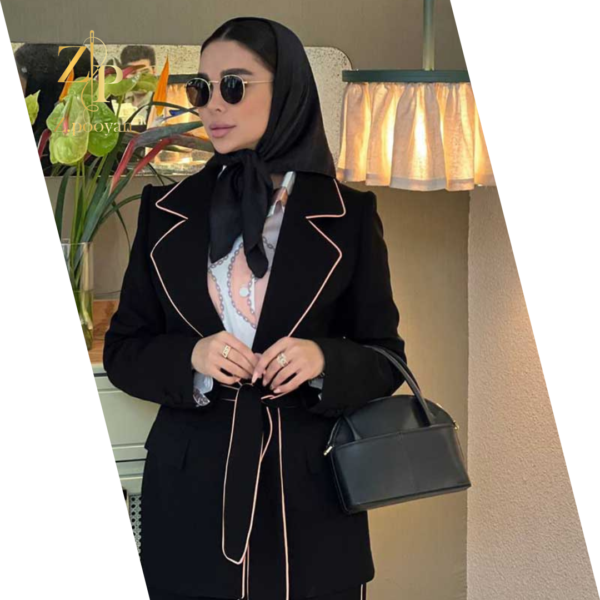 طقم لوتوس - Image 2