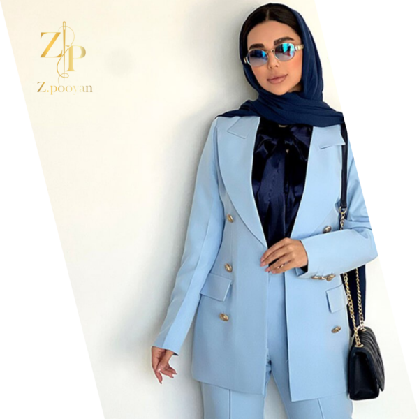 سمائي Z.P طقم