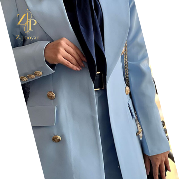 سمائي Z.P طقم - Image 2
